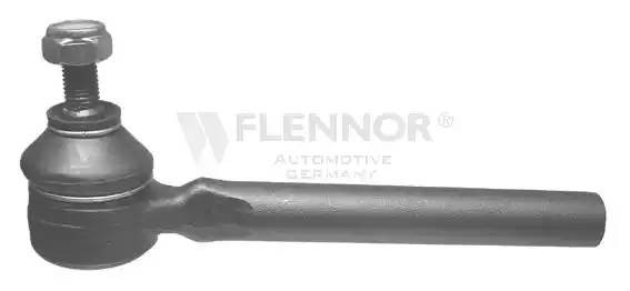 Наконечник поперечной рулевой тяги FL913B FLENNOR