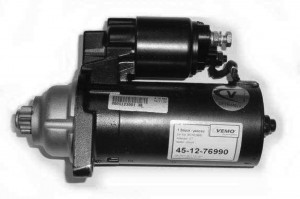 Стартер V45-12-76990 VEMO