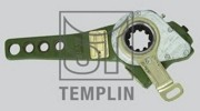 Система тяг и рычагов, тормозная система 030302050000 TEMPLIN