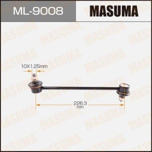 Стойка стабилизатора ML-9008 MASUMA