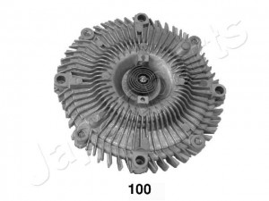 Сцепление, вентилятор радиатора VC100 JAPAN PARTS GROUP