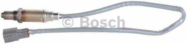 Датчик кислородный (лямбда-зонд) F 00H L00 184 BOSCH