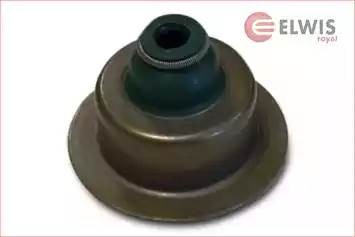 Уплотнительное кольцо, стержень кла 1649080 ELWIS ROYAL
