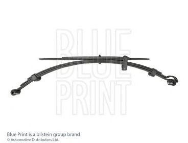 Рессорный лист ADT38853 BLUE PRINT