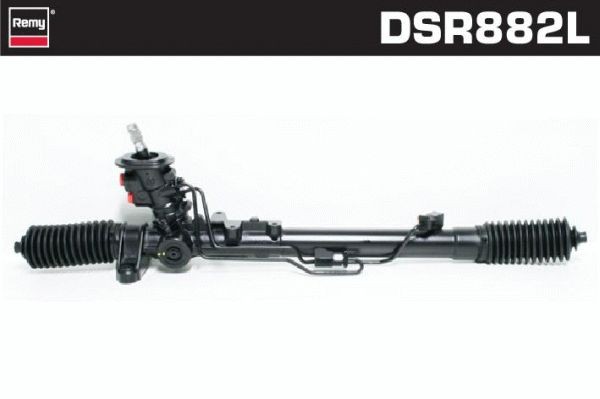 Рулевой механизм DSR882L DELCO REMY
