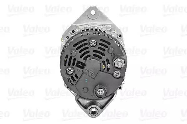 Генератор 436706 VALEO PHC