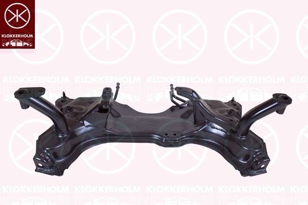 Задний фонарь 66110712 KLOKKERHOLM