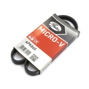 Поликлиновой ремень 4-PK-860 GATES