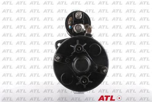 Стартер A17510 ATL DELTA AUTOTECHNIK