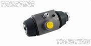 Колесный тормозной цилиндр CF222 TRUSTING