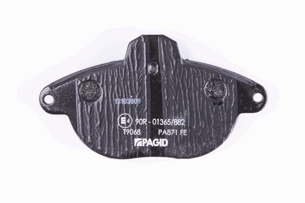 Конденсатор, кондиционер 8FC 351 303-661 HELLA