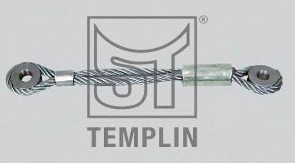 Стремянка 140107760150 TEMPLIN