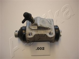 Колесный тормозной цилиндр 6700002 ASHIKA