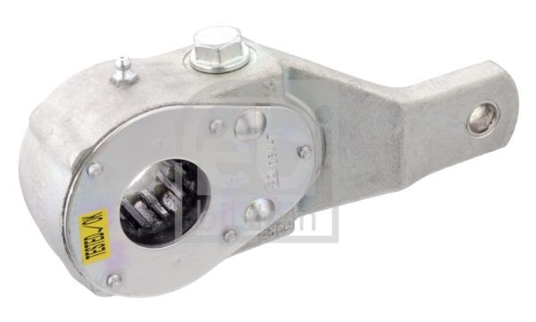 Система тяг и рычагов, тормозная система 08447 FEBI BILSTEIN