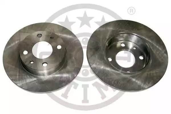 Тормозной диск BS-1101 OPTIMAL