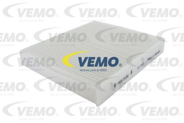 Фильтр, воздух во внутренном пространстве V253010031 VEMO