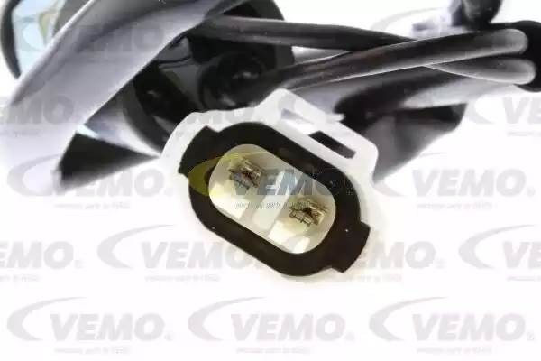Выключатель, фара заднего хода V64-73-0001 VEMO