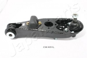 Рычаг независимой подвески колеса, подвеска колеса CW-K51L JAPAN PARTS GROUP