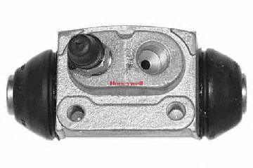Колесный тормозной цилиндр 212334B BENDIX JURID