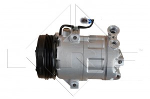 Компрессор, кондиционер 32083 NRF