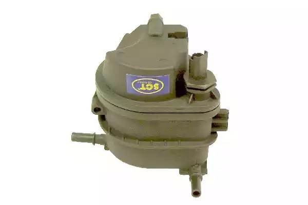 Топливный фильтр ST 395 SCT