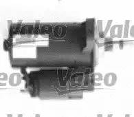 Стартер 436022 VALEO PHC
