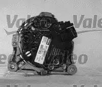 Генератор 436346 VALEO PHC