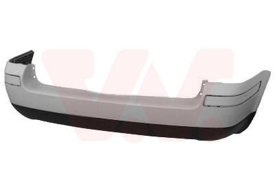 Буфер 5836548 VAN WEZEL