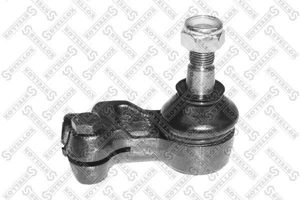Наконечник рулевой тяги 51-00125-SX STELLOX