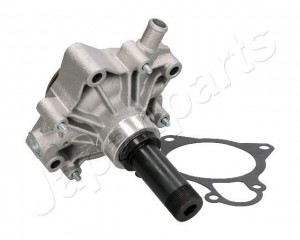 Тормозной барабан TAW03 JAPAN PARTS GROUP