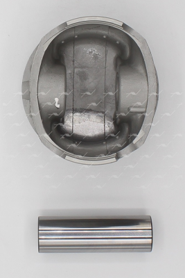 Поршень ДВС PN-54020 AUTOWELT