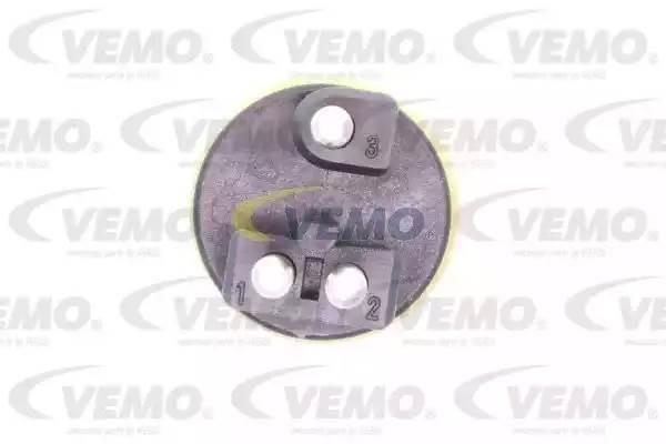 Датчик, температура охлаждающей жидкости V30-72-0080 VEMO