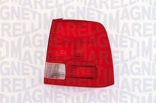 Фонарь задний 714029061801 MAGNETI MARELLI