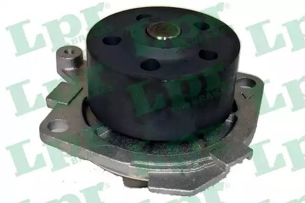 Водяной насос WP0461 LPR