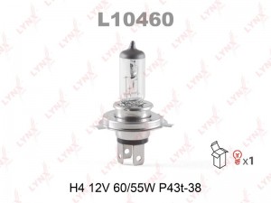Лампа L10460 LYNXAUTO