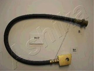 Кронштейн, тормозный шланг 6909947 ASHIKA