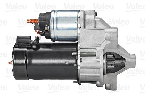 Стартер 436090 VALEO PHC