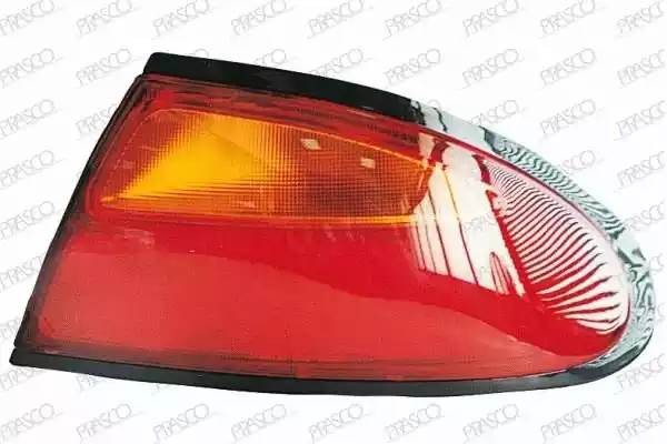 Задний фонарь MZ0194054 PRASCO GROUP