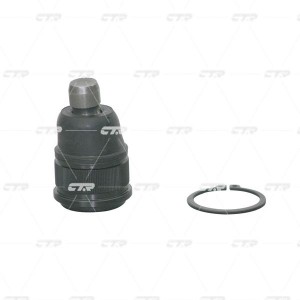 Наконечник рулевой тяги CEKH-6 CTR