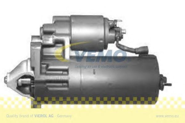 Стартер V46-12-13203 VEMO