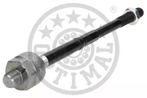 Осевой шарнир, рулевая тяга G21042 OPTIMAL