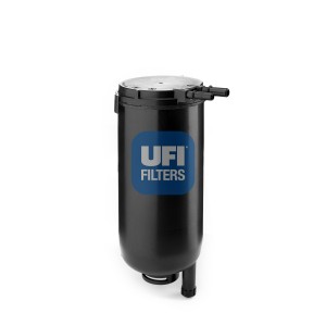 Топливный фильтр 3107100 UFI