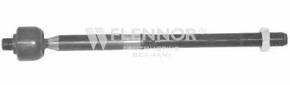 Осевой шарнир, рулевая тяга FL0936C FLENNOR