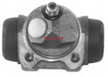 Колесный тормозной цилиндр 212382B BENDIX JURID