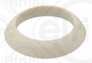 Прокладка, предохранительная труба штанги толкателя 283.746 ELRING