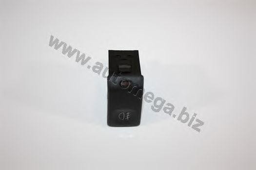 Кнопка включения противотуманных фар 309410535191B AUTOMEGA
