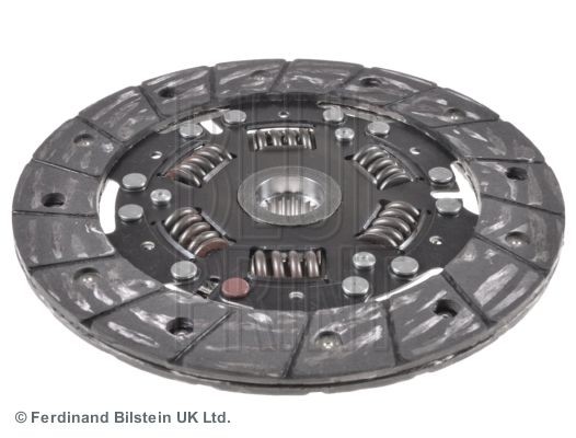 Диск сцепления ADD63123 BLUE PRINT