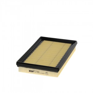 Воздушный фильтр E710L HENGST