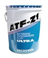 Масло трансмиссионное АКПП 08266-99907 HONDA