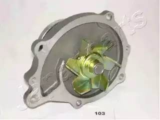 Водяной насос PQ103 JAPAN PARTS GROUP